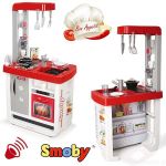 Kuchnia Smoby Bon Appetit + 23 Akcesoria 310800