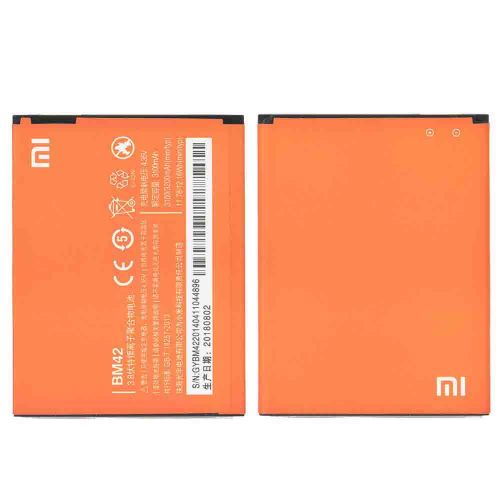 Bateria Xiaomi Redmi Note BM42 3100mAh