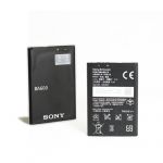 Bateria Sony Xperia U BA600 1320mAh Li-Ion Oryginalna