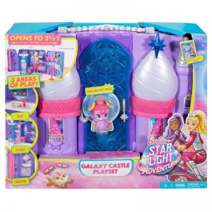 Barbie Domek Gwiezdna Przygoda DPB51