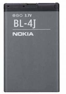Bateria Nokia BL-4J Oryginalna