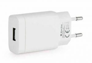 Ładowarka Sieciowa USB 2,4A + Kabel usb typ C Uniwersalna Quick Charge 3.0